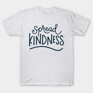 Spread Kindness T-Shirt